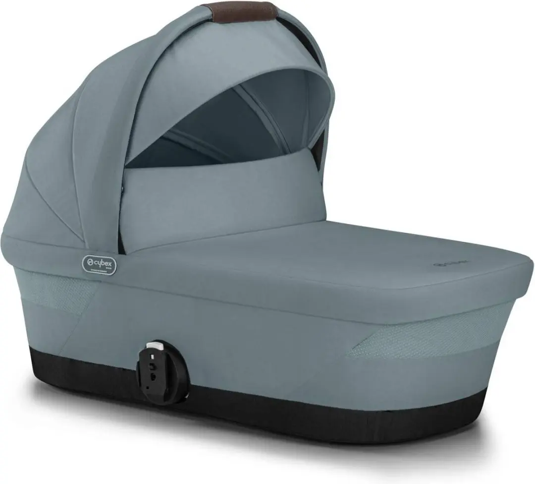 Cybex Gazelle S Reiswieg