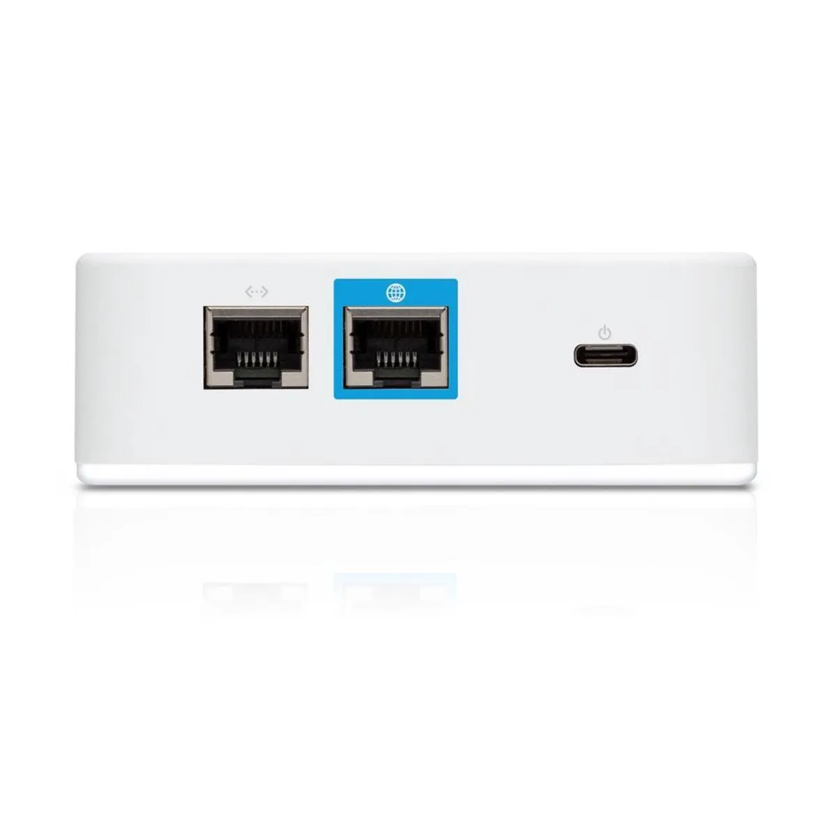 Ubiquiti AmpliFi Instant Kit WiFi 5 - 1200 Mbps Wit