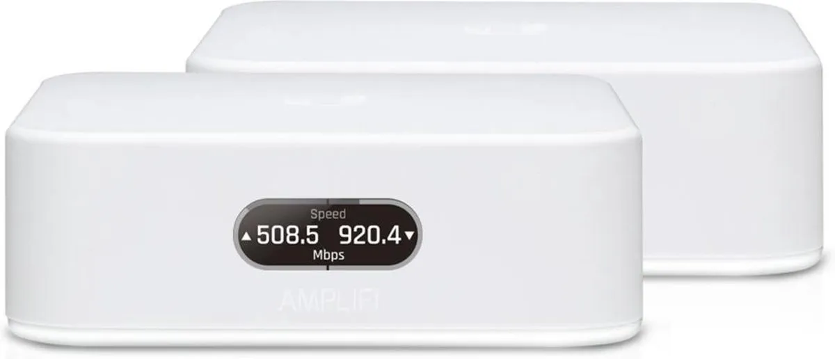 Ubiquiti AmpliFi Instant Kit WiFi 5 - 1200 Mbps Wit - afbeelding 6 van 6