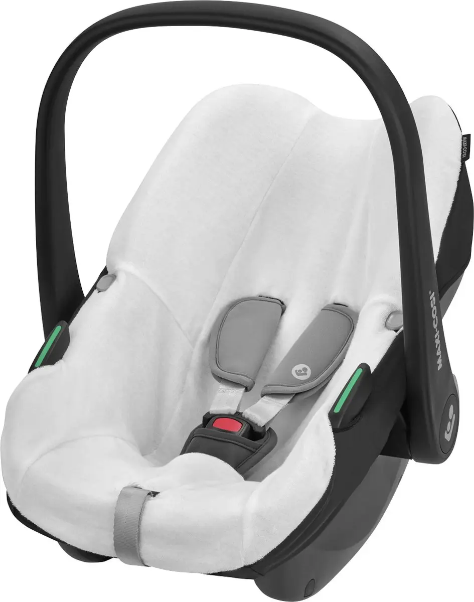 Maxi-Cosi CabrioFix i-Size Autostoelhoes