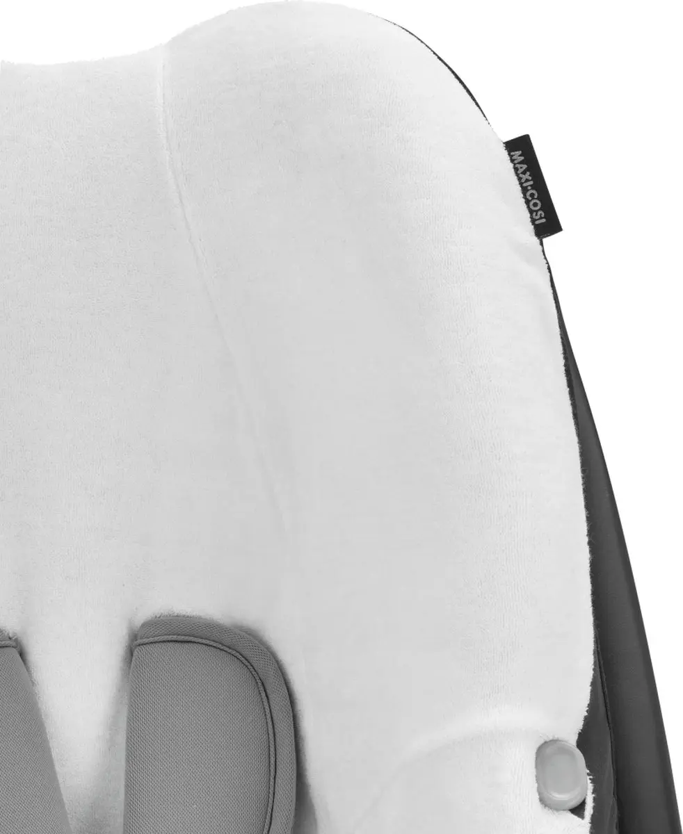 Maxi-Cosi CabrioFix i-Size Autostoelhoes - Natural White