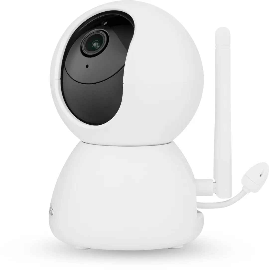 Lionelo Babyline 8.4 Slimme Babyfoon - Full HD 1080p - 5" Monitor