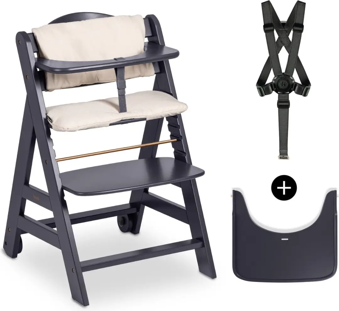 Hauck Beta+ Kinderstoel