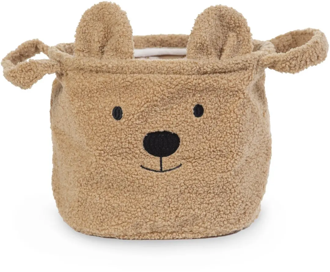 Childhome Opbergmand Teddy