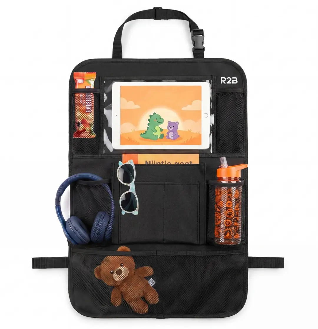 R2B Auto Organizer Autostoel