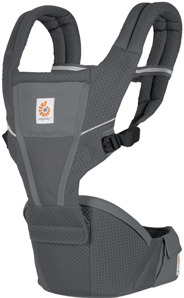 Ergobaby Alta Hip Seat Draagzak