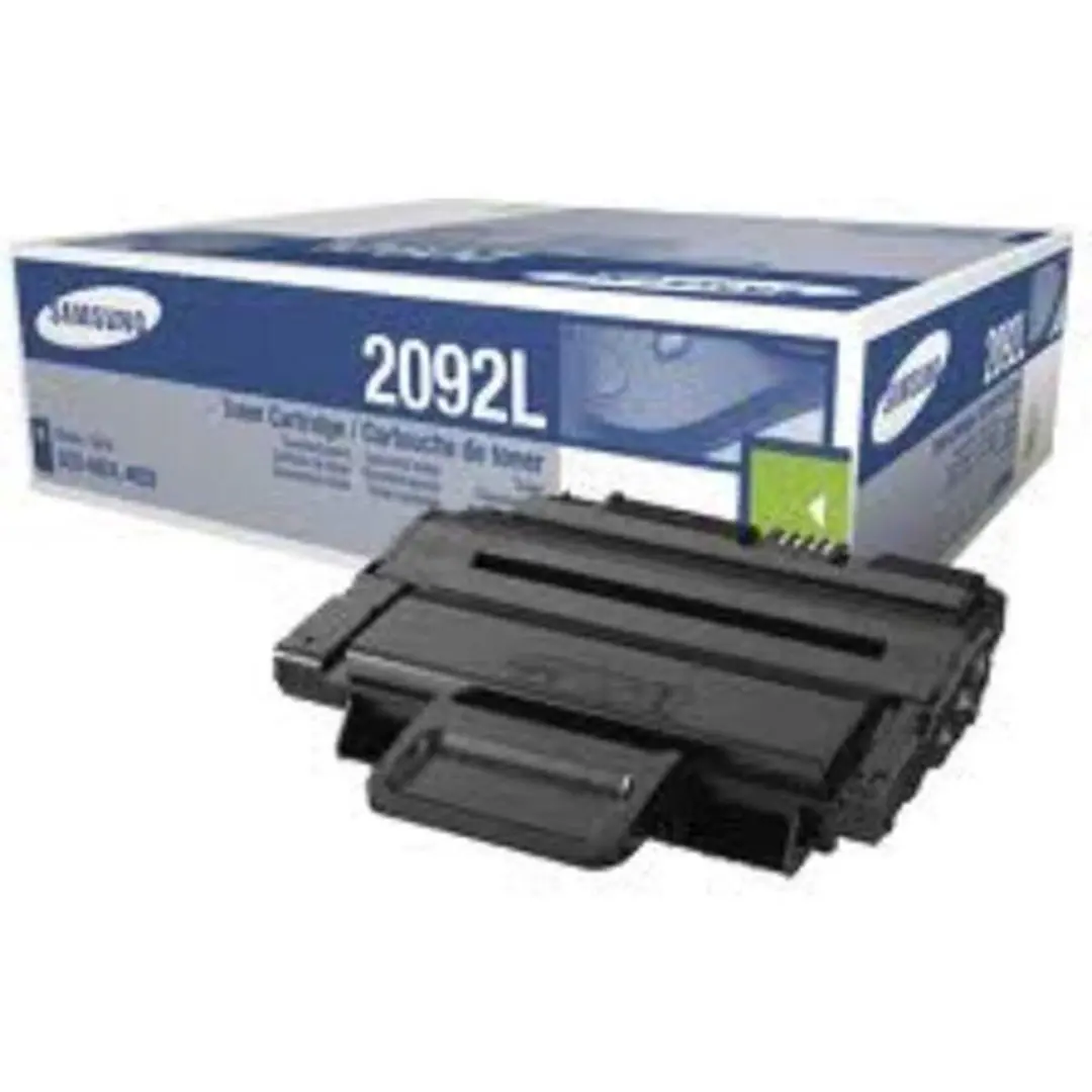 Samsung MLT-D2092S Tonercartridge - 2000 Pagina's - Zwart