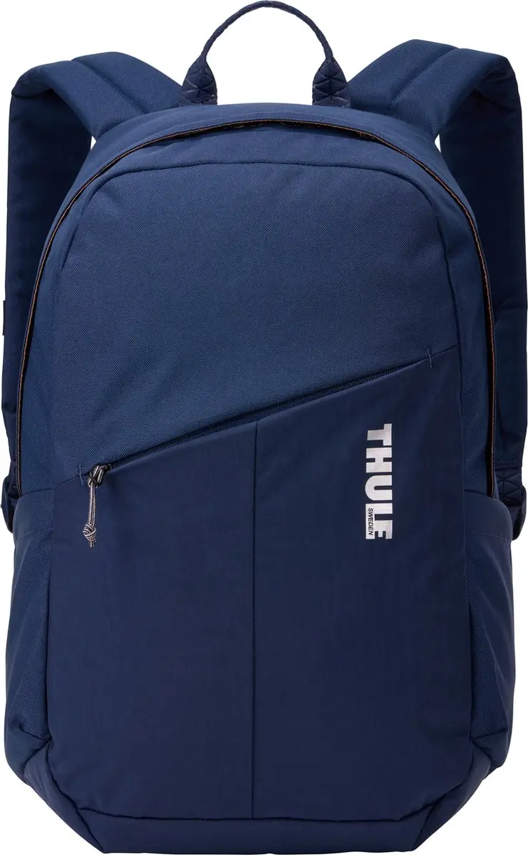 Thule Notus Backpack TCAM6115 - Rugzak 12 inch - 4 Vakken - Donkerblauw