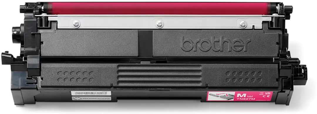 Brother TN-627M Tonercartridge - Magenta