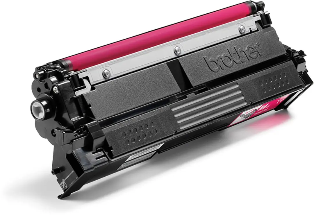 Brother TN-627M Tonercartridge - Magenta