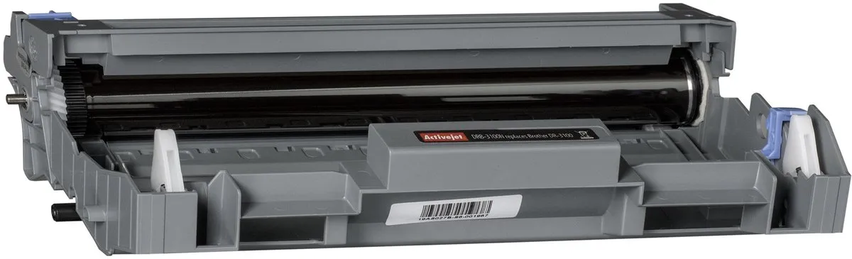 Brother Activejet DRB-3100 Drum - 25.000 Pagina's - Zwart
