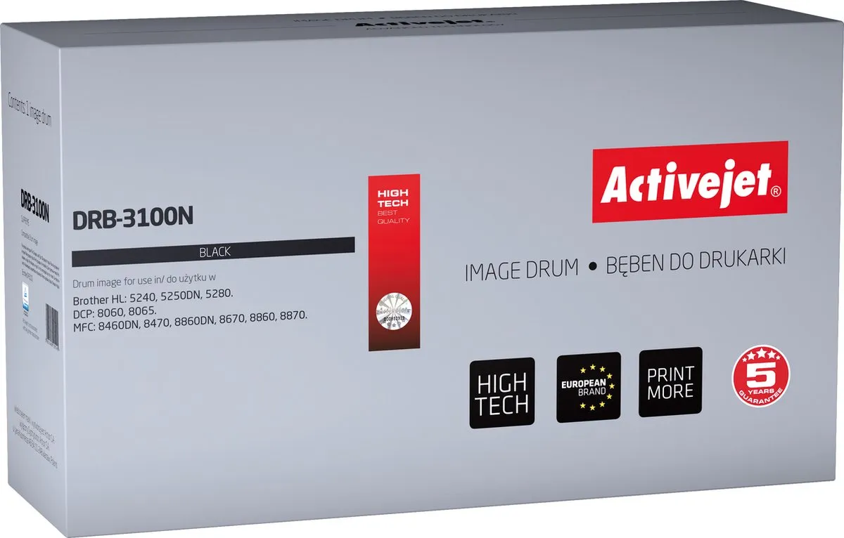 Brother Activejet DRB-3100 Drum