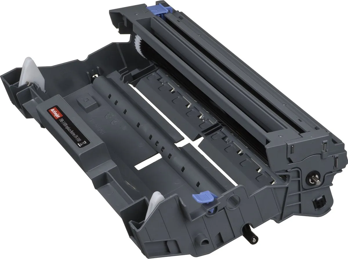 Brother Activejet DRB-3100 Drum - 25.000 Pagina's - Zwart