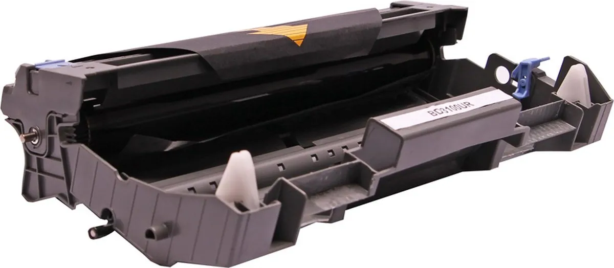 Brother Activejet DRB-3100 Drum - 25.000 Pagina's - Zwart