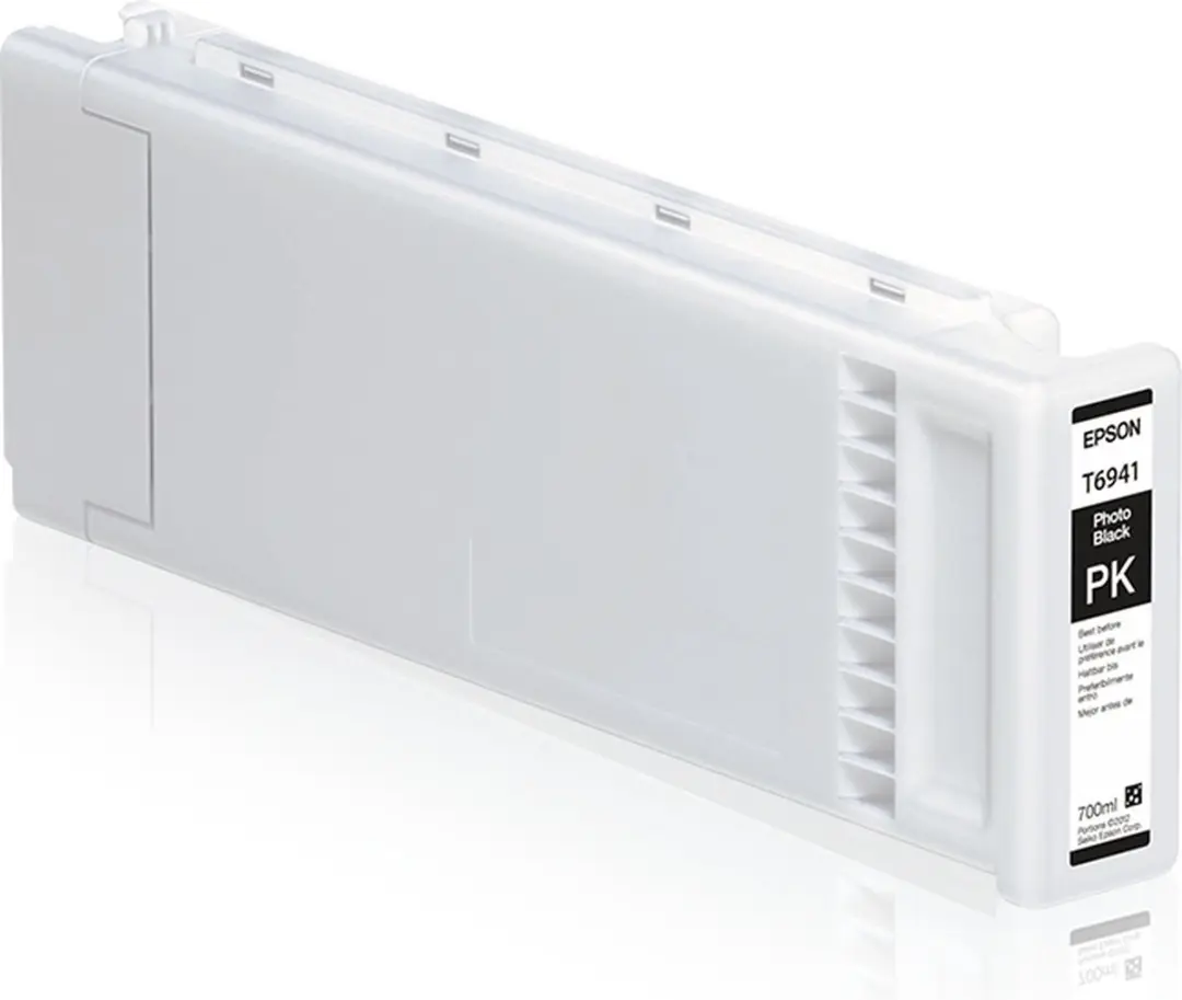 Epson T694100 Foto Zwart XL Inktcartridge