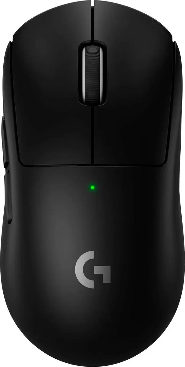 Logitech Pro X Superlight 2 SE 910-007553 - Gamingmuis - 5 Knoppen - Zwart