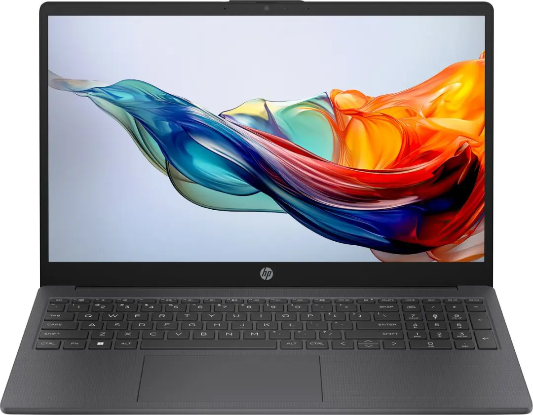 HP 15-fc0045nq Laptop