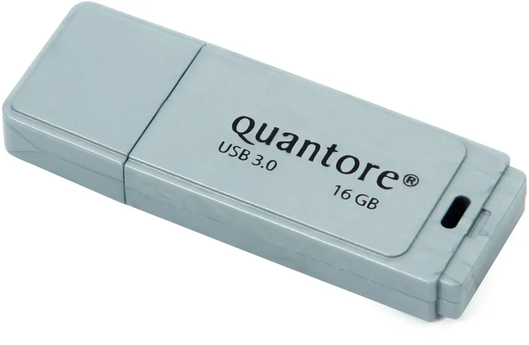 Quantore USB-stick 3.0 16GB