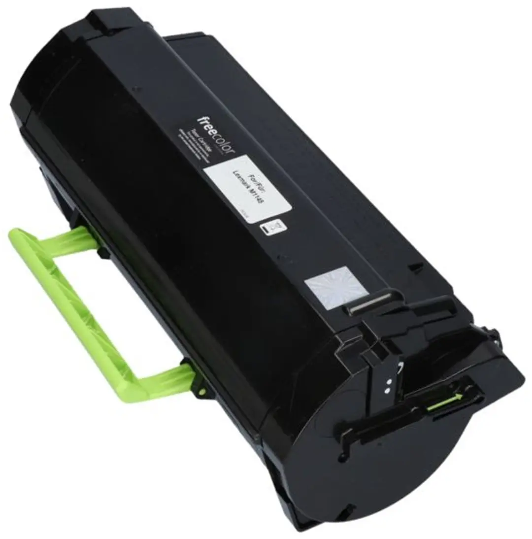 PrintAbout Lexmark 24B6035 Toner Zwart - 17.500 Pagina's