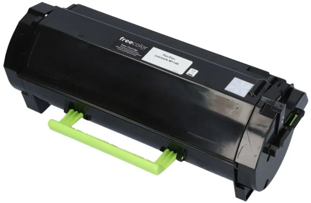 PrintAbout Lexmark 24B6035 Toner Zwart - 17.500 Pagina's
