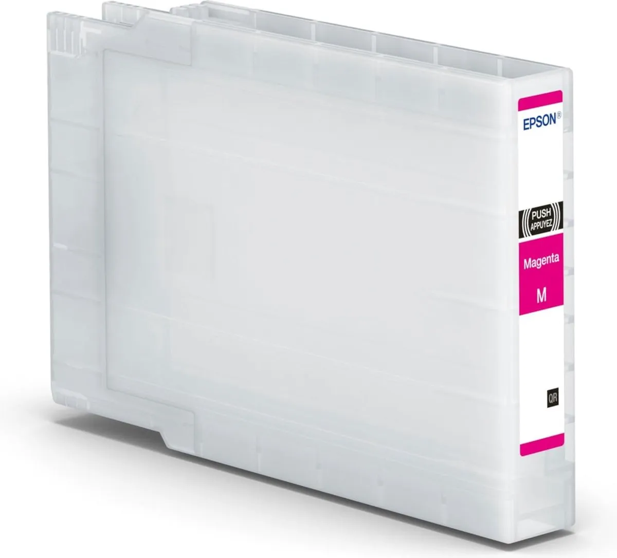 Epson C13T04C34N Inktcartridge Magenta