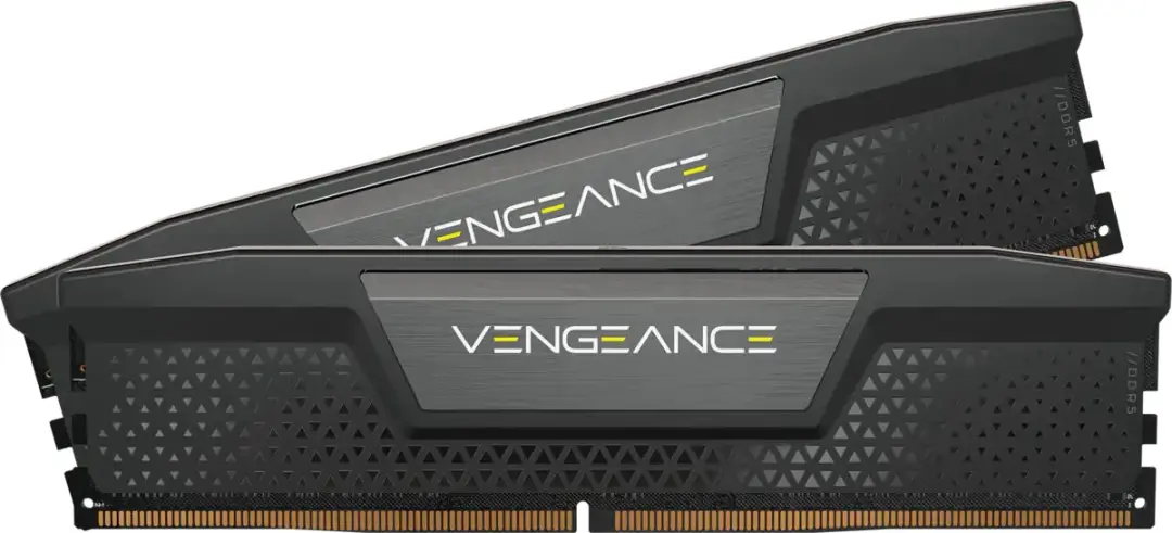 Corsair Vengeance RGB 32GB CMK32GX5M2B6400C32 DDR5-6400 - afbeelding 6 van 6
