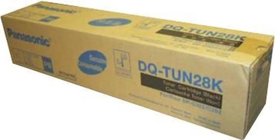 Panasonic DP-C262 DQ-TUN28K-PB Tonercartridge