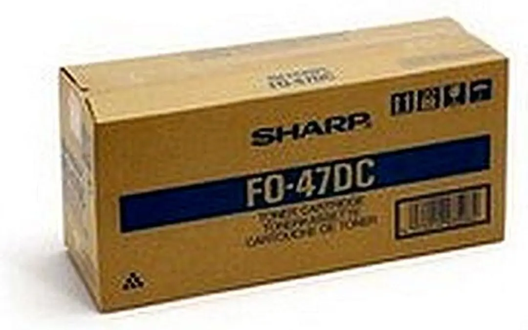 Sharp FO-47 DC Tonercartridge