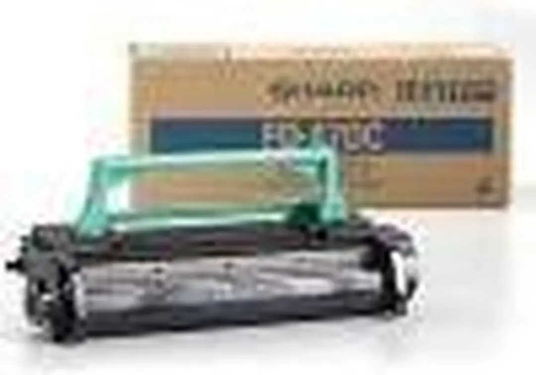 Sharp FO-47 DC Tonercartridge - 8000 pagina's - Zwart