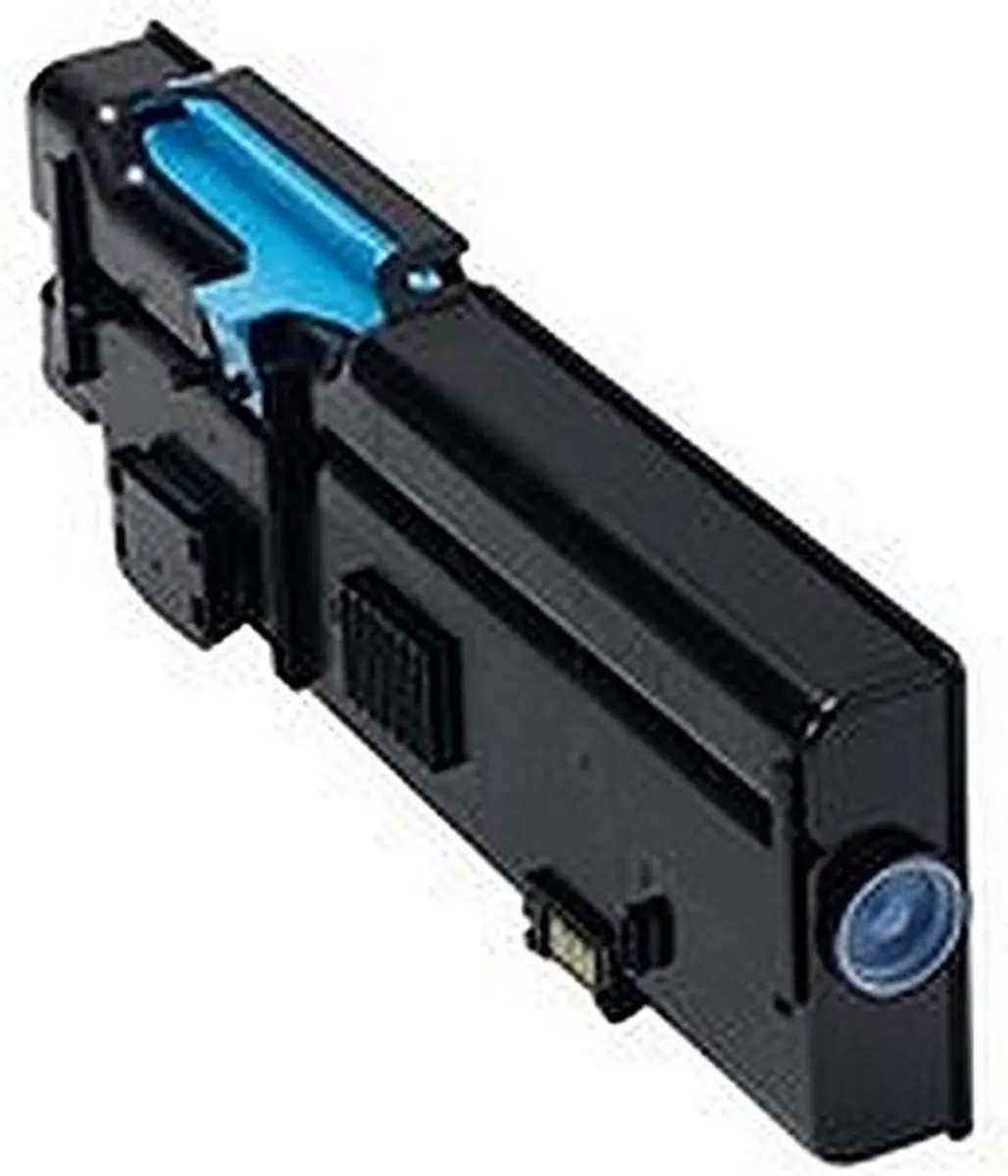Dell 593-BBBM Tonercartridge - Zwart - 4000 pagina's