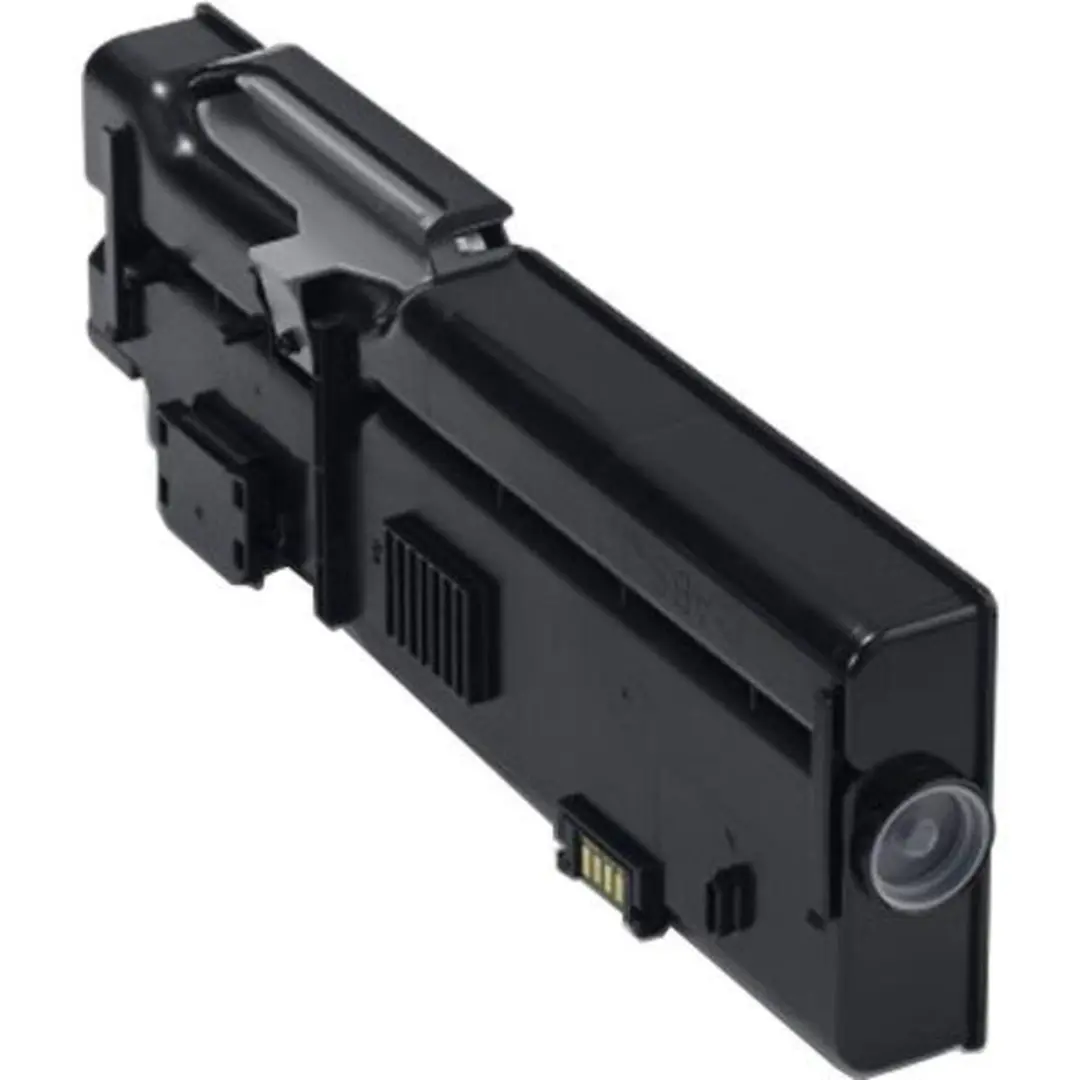 Dell 593-BBBM Tonercartridge - Zwart - 4000 pagina's