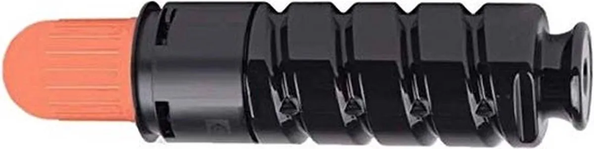 Canon C-EXV 43 Tonercartridge Zwart - 15.200 Pagina's