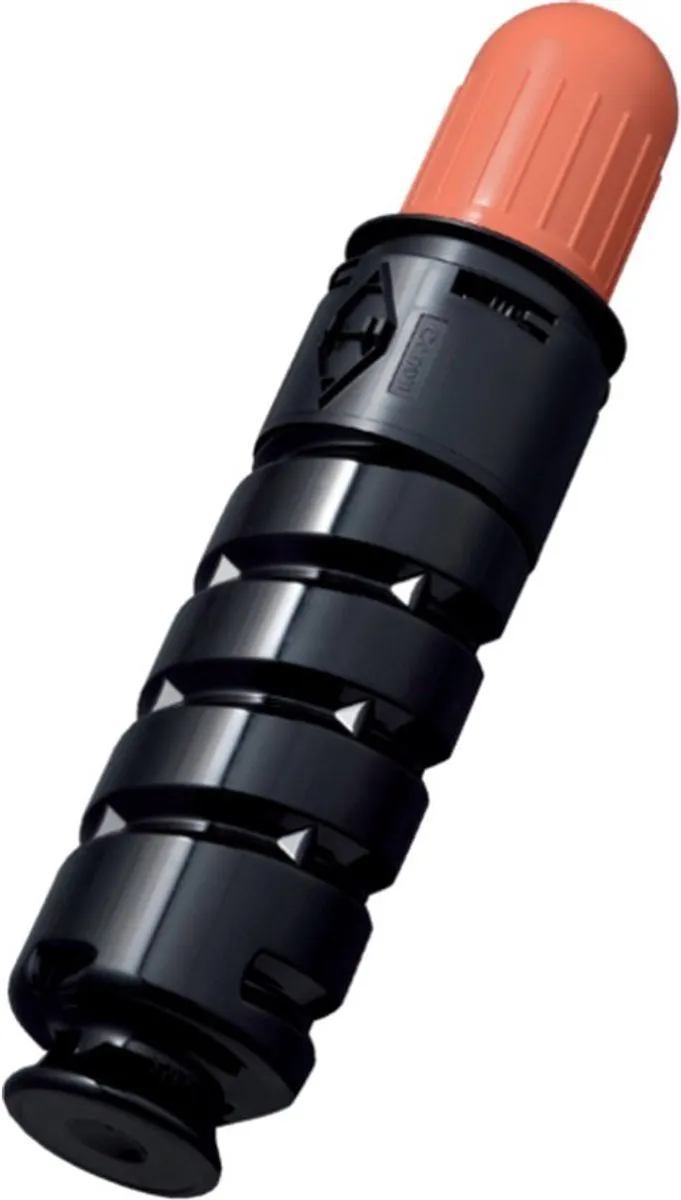 Canon C-EXV 43 Tonercartridge Zwart - 15.200 Pagina's