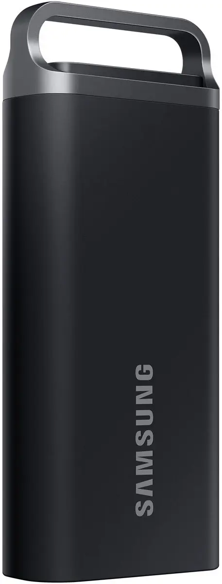 Samsung Portable T5 EVO MU-PH8T0S/EU Externe SSD 8TB - Zwart