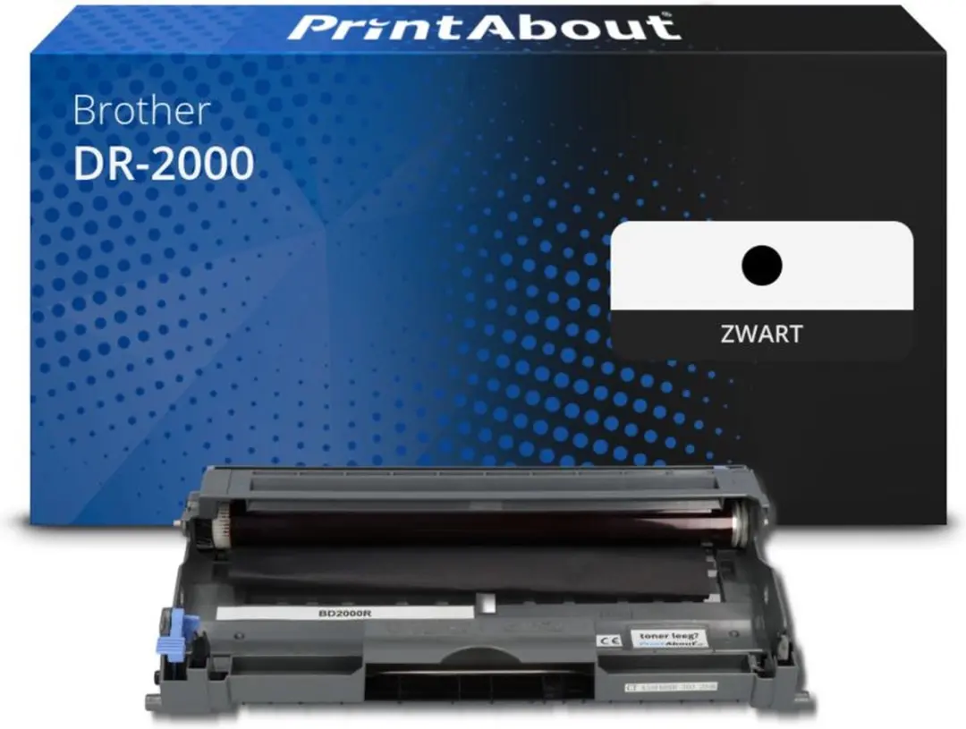 PrintAbout Brother DR-2000 Drum