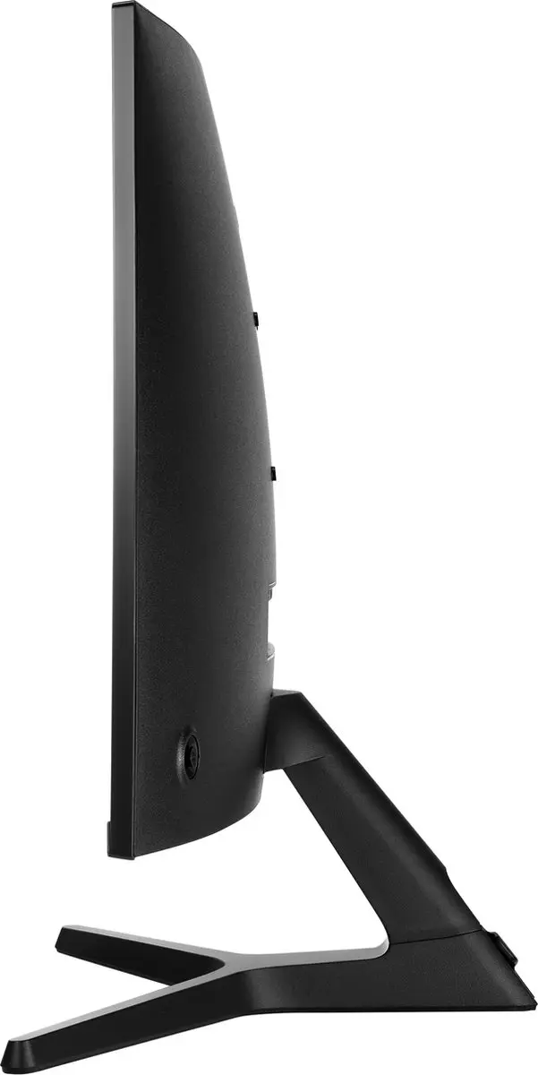 Samsung C27R500FHP Curved Monitor 27" - Full HD - Blauw/Grijs