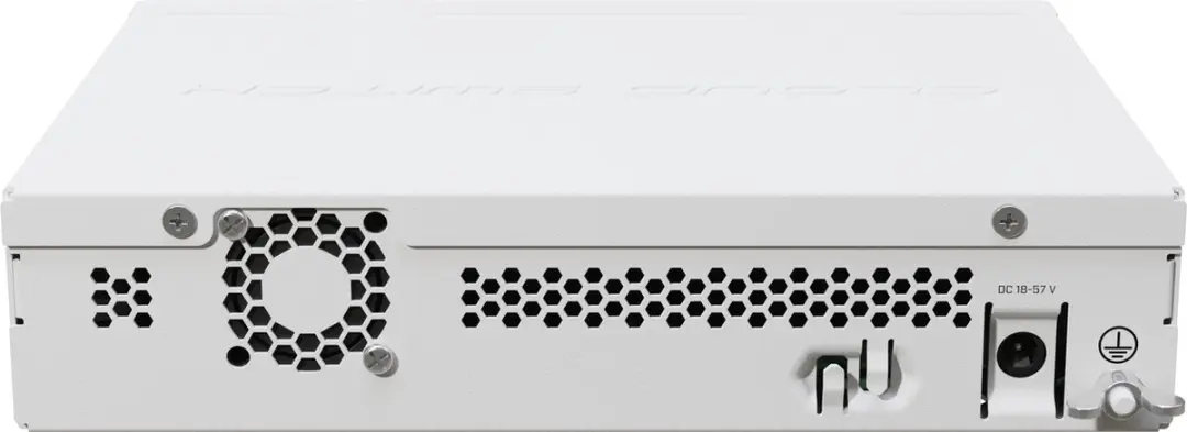 Mikrotik CRS310-1G-5S-4S+IN Switch - 1x RJ45, 5x SFP, 4x SFP+