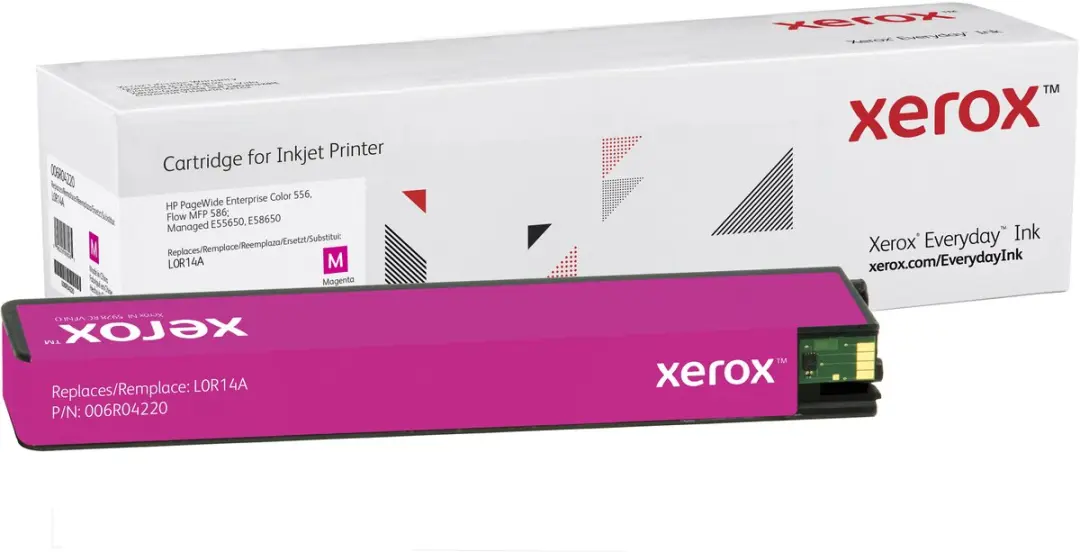 Xerox Everyday Magenta Cartridge 006R04220