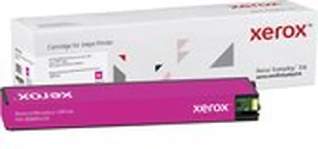 Xerox Everyday Magenta Cartridge 006R04220 - 16.000 pagina's - Paars