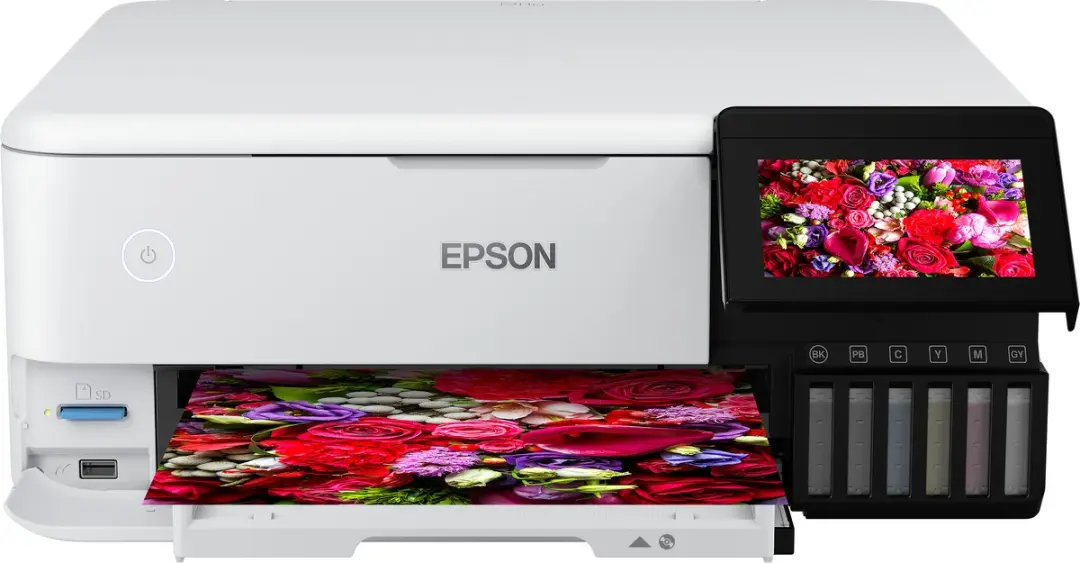 Epson EcoTank L8160 C11CJ20402 Inkjetprinter