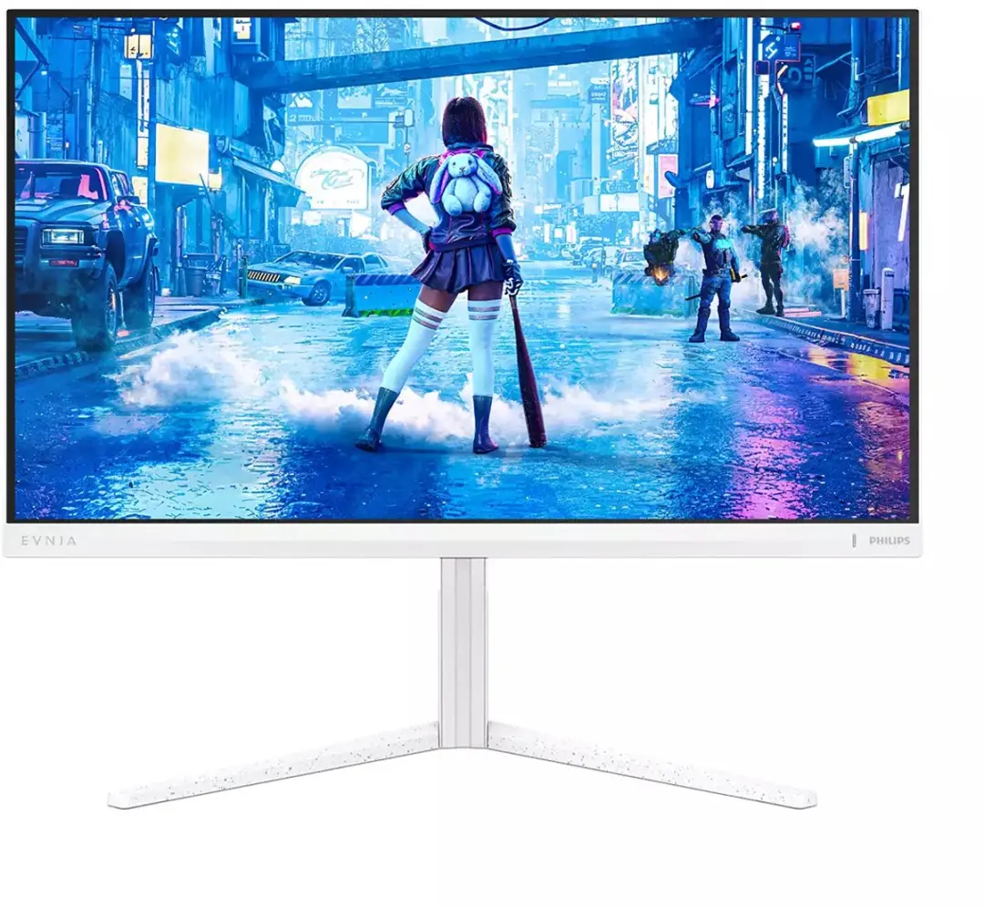 Philips 27M2N5201P/00 Monitor 27" - 1920x1080 - Wit