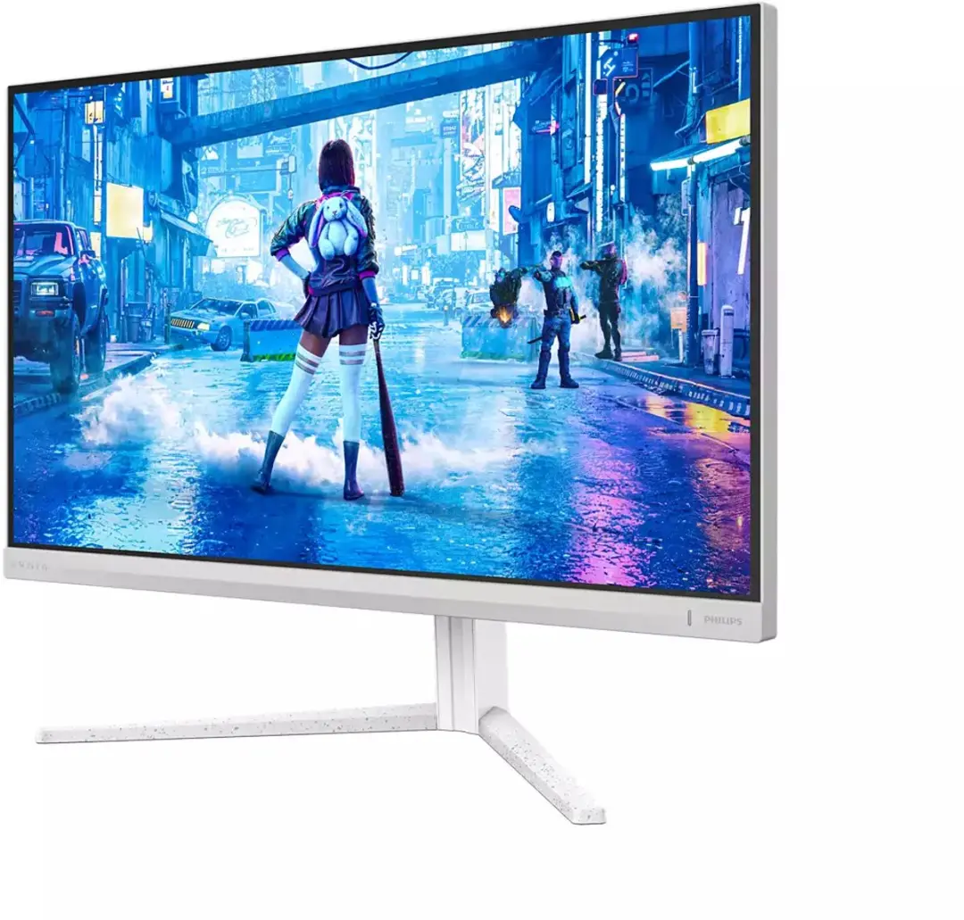 Philips 27M2N5201P/00 Monitor 27" - 1920x1080 - Wit