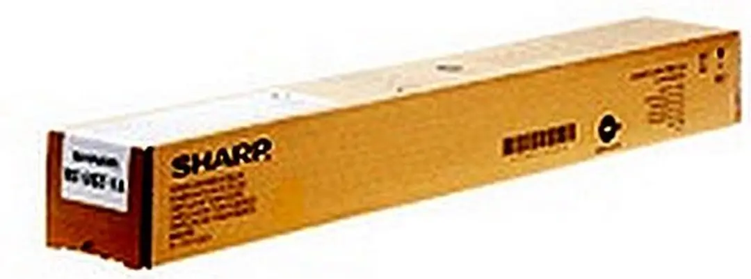 Sharp MX-51 GTYA Tonercartridge - Geel