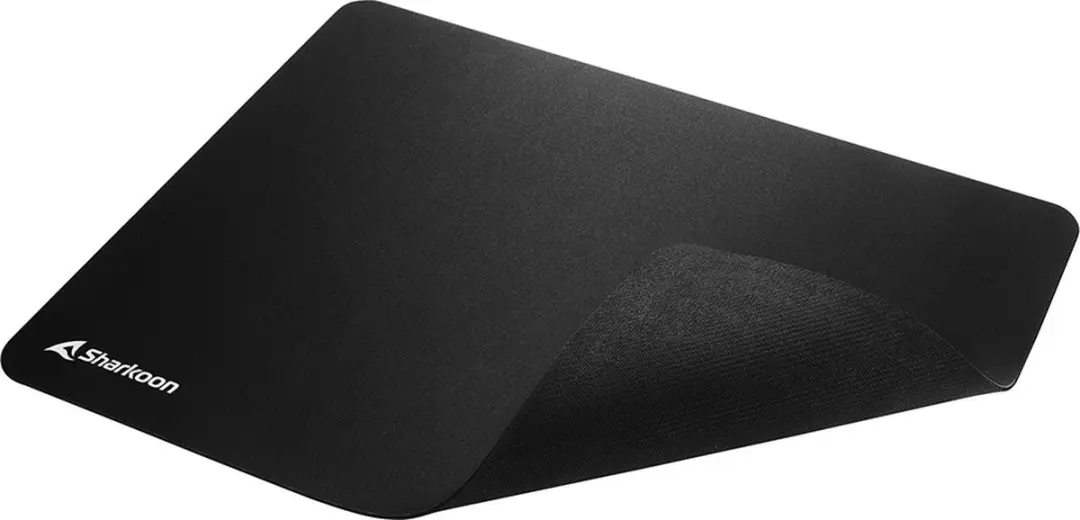 Sharkoon 1337 V2 Gaming Mat XL - Zwart