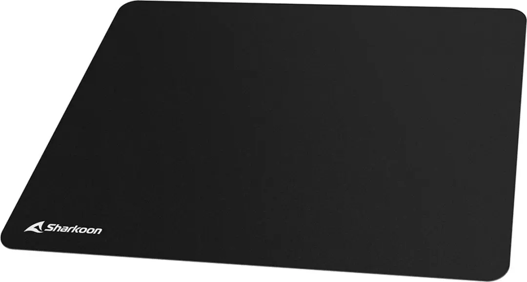Sharkoon 1337 V2 Gaming Mat XL - Zwart