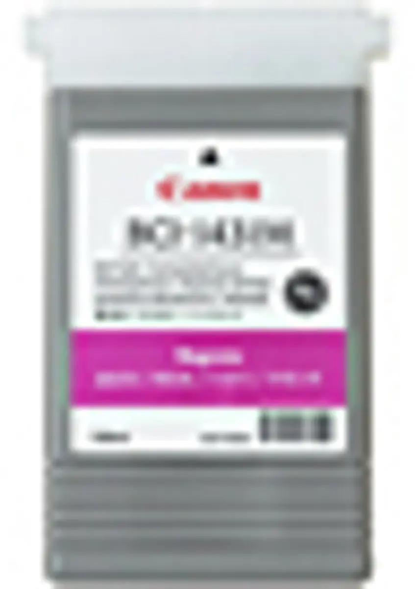 Canon BCI-1431M Inktcartridge Magenta - 130ml