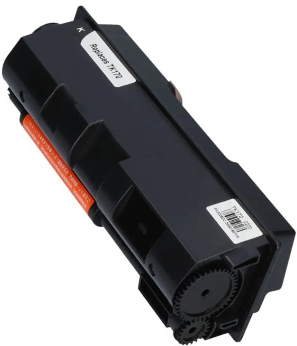 PrintAbout Kyocera TK-170-PA Toner - Zwart