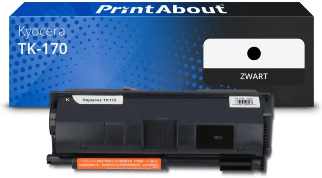 PrintAbout Kyocera TK-170-PA Toner