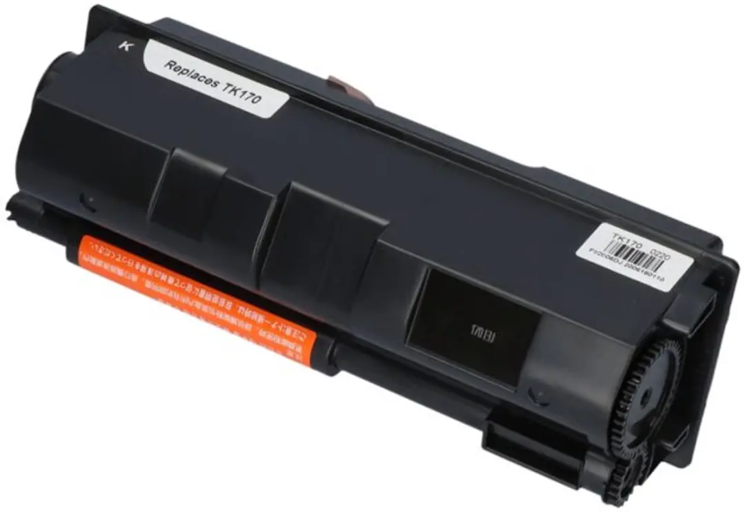 PrintAbout Kyocera TK-170-PA Toner - Zwart