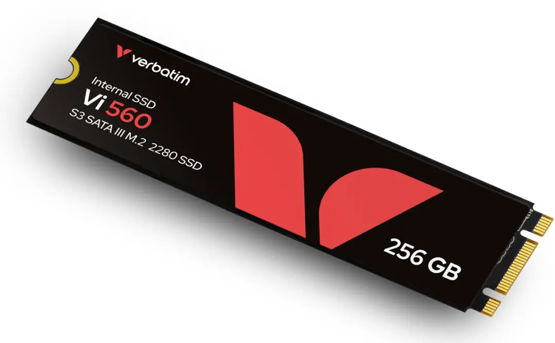 Verbatim Vi560 S3 256GB SSD
